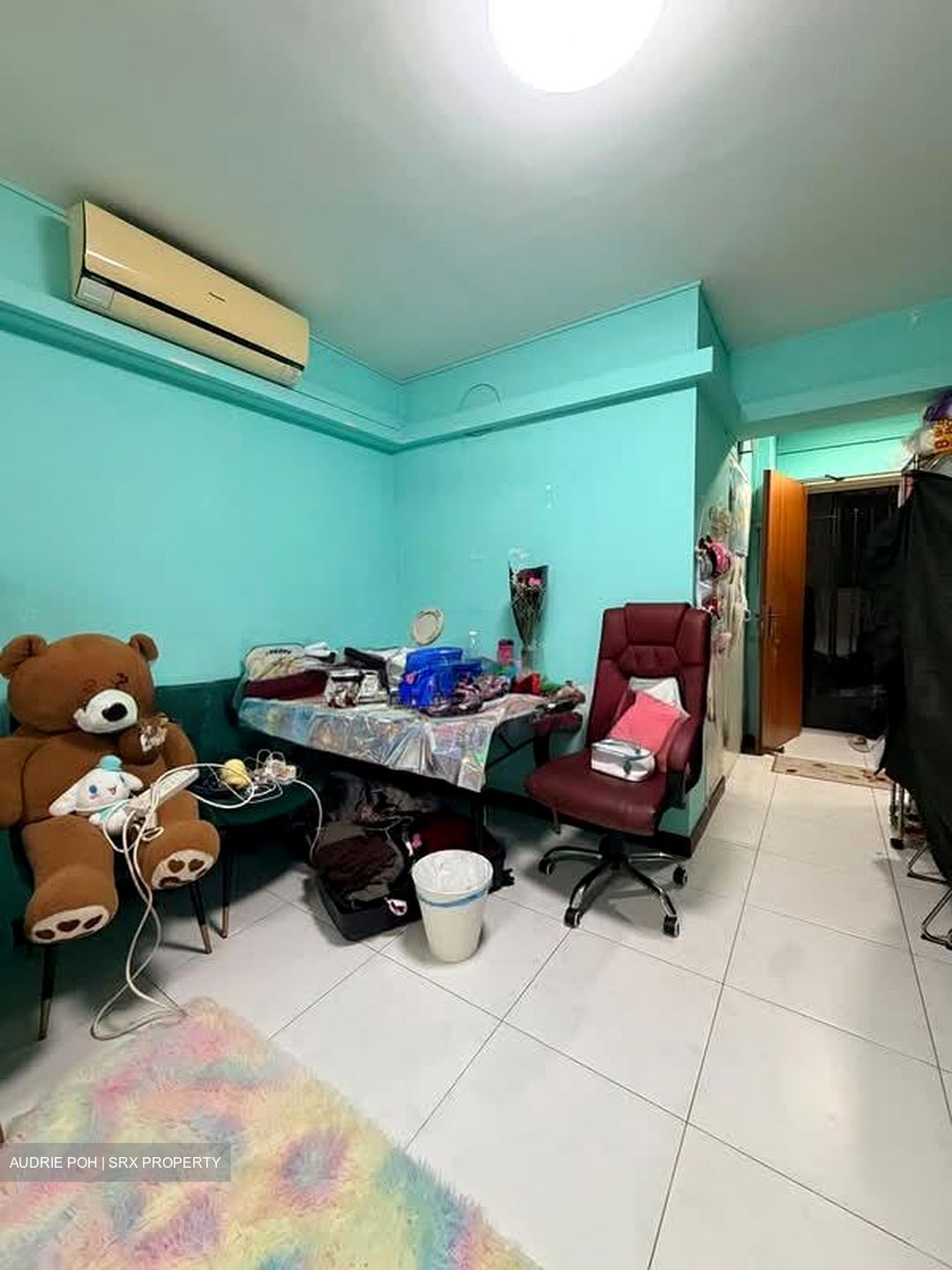 Blk 487 Admiralty Link (Sembawang), HDB 4 Rooms #592442391
